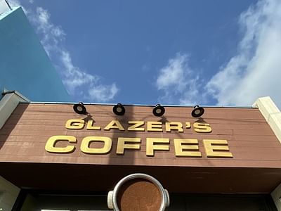 Glazers Coffee