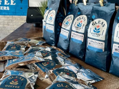 Glean Coffee Roasters