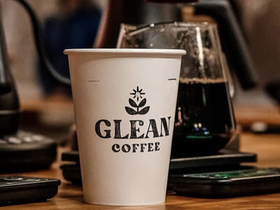 Glean Coffee Roasters