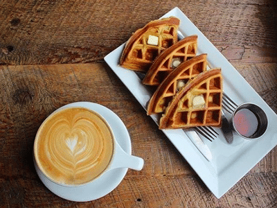 Glen Edith Coffee Roasters