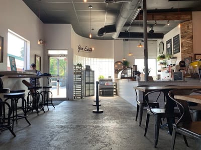 Glen Edith Coffee Roasters