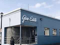 Glen Edith Coffee Roasters
