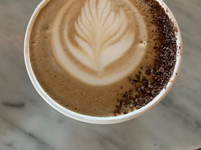 Glen Edith Coffee Roasters