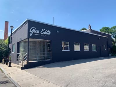 Glen Edith Coffee Roasters