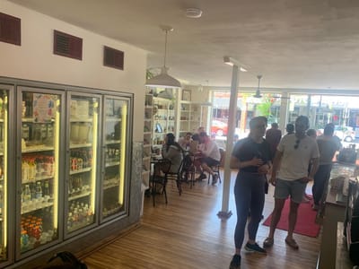 Glen Mountain Market Bakery & Deli