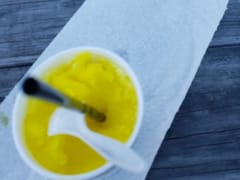 Glenmora Snow Cone Stand