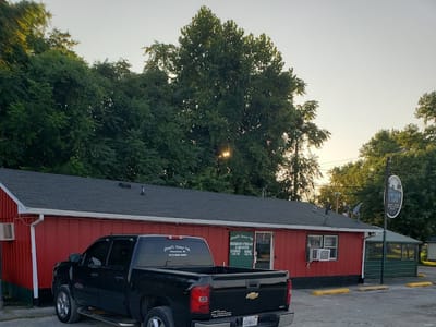 GlennO's Corner Cafe