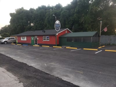 GlennO's Corner Cafe