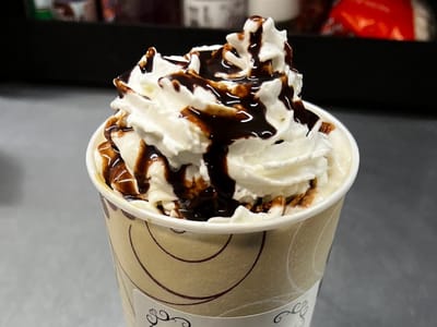 Glitzy's Brew Coffee Shop