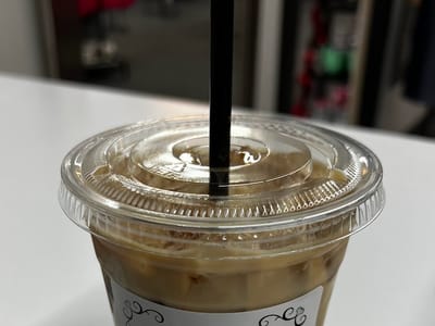 Glitzy's Brew Coffee Shop