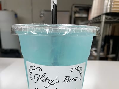 Glitzy's Brew Coffee Shop