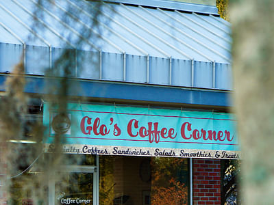 Glo's Coffee Corner