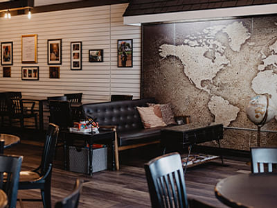 Global Coffee Co.