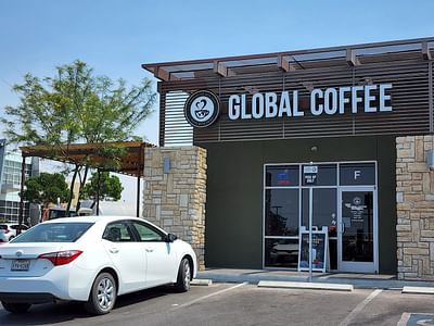 Global Coffee Roasters