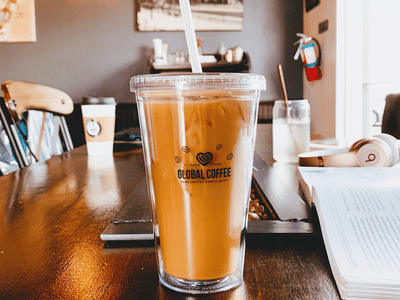 Global Coffee Roasters