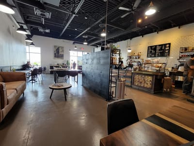 Global Coffee Roasters