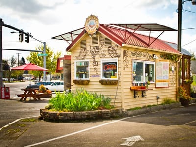 Global Delights Coffee