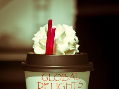 Global Delights Coffee