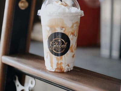 Global Grounds Coffee Co.