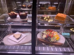 Global Grounds Coffee Co.