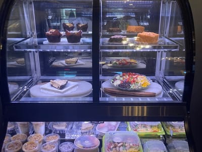 Global Grounds Coffee Co.