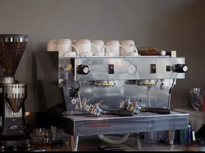 Global Grounds Coffee Co.