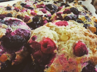 Global Grounds Coffee