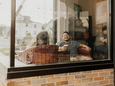 Global Grounds Coffee