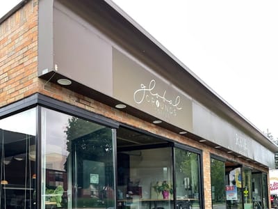 Global Grounds Coffee