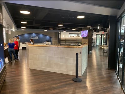 Global Grounds Coffee