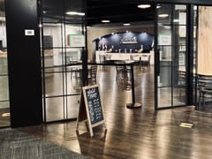 Global Grounds Coffee