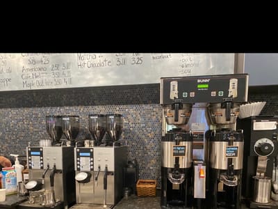 Global Grounds Coffee