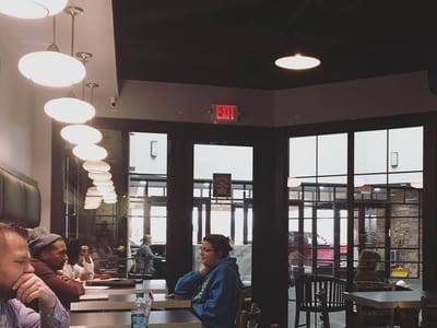 Global Grounds Coffee