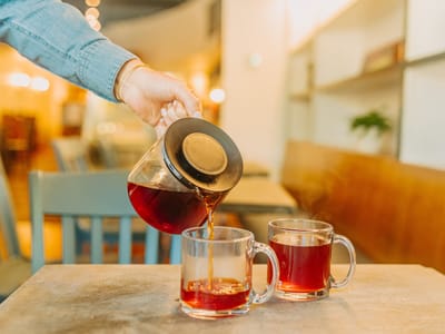 Global Village Organic Coffee