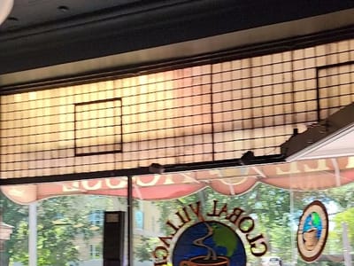 Global Village Organic Coffee