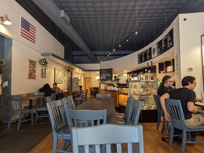 Global Village Organic Coffee