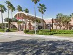 Gloria Jean's Coffee