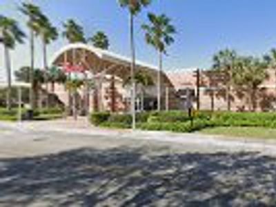 Gloria Jean's Coffee