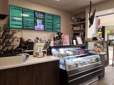 Gloria Jean's Coffee