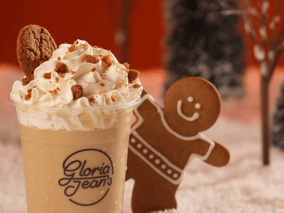 Gloria Jean's Coffee