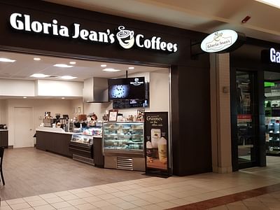 Gloria Jean's Coffee