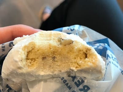 Gloria Jean's Coffees Auburn Hills