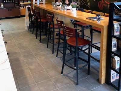 Gloria Jean's Coffees Auburn Hills