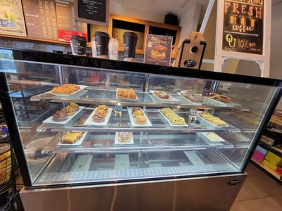 Gloria Jean's Coffees Auburn Hills