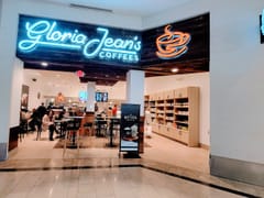 Gloria Jean’s Coffees Bridgewater Commons Mall