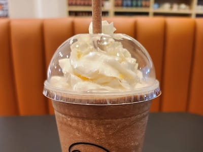 Gloria Jean’s Coffees Bridgewater Commons Mall