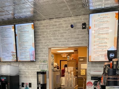 Gloria Jean’s Coffees Champaign Illinois