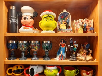 Gloria Jean’s Coffees Champaign Illinois