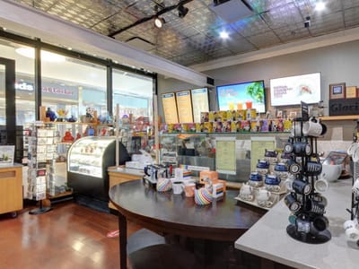 Gloria Jean's Coffees Chicago Ridge Mall