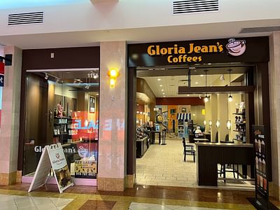 Gloria Jean's Coffees Crabtree Mall